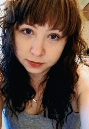 My photo - Irina Yaranova, 30 from Yemva (@irinayaranova)