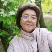 Valentina 65 Saint Petersburg