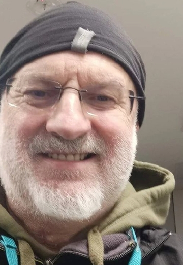 My photo - Heris, 66 from Reston (@heris5)