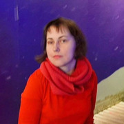 Katerina 37 Sergiyev Posad