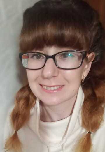Моя фотография - Татьяна, 31 из Наро-Фоминск (@tatyana399343)