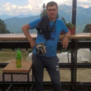 Yuriy 59 Zelenograd