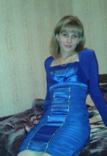 La mia foto - Elena, 44 di Kara-Balta (@elena7170060)