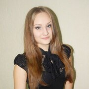 Anastasiya 29 Donetsk