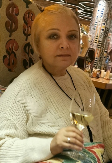 Моя фотография - Наталия, 66 из Москва (@nataliya59778)