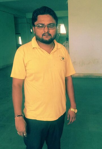 My photo - prateek r, 36 from Indore (@prateekr)