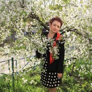 larisa 63 Moscow