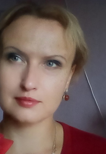 My photo - Mariya, 45 from Velikiye Luki (@mariya88060)