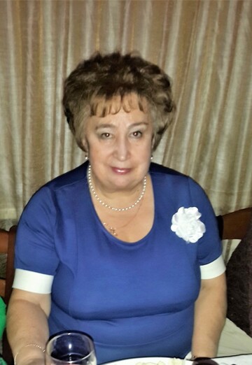 La mia foto - Ekaterina Selivanova, 71 di Novomoskovsk (@ekaterinaselivanova)