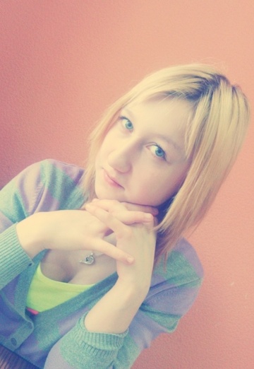 Ksenija (@kseniya41648) — mein Foto #3