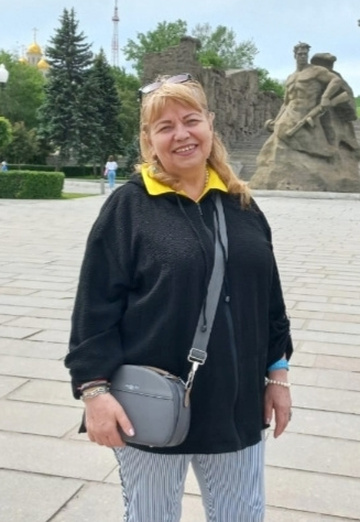 Zolotinochka (@valyaemshina) — my photo № 5