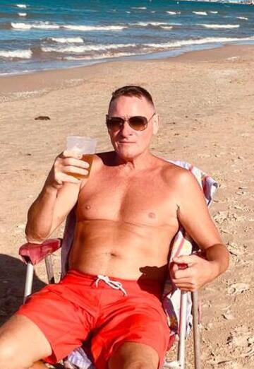 My photo - Sergey, 58 from Ondara (@sergey1268134)