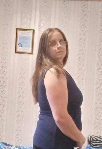 Моя фотография - Анна, 35 из Великий Новгород (@anna264106)
