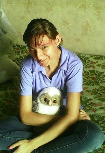 Моя фотография - Катя, 34 из Тольятти (@ekaterinamalisheva6)