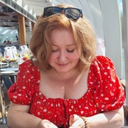 Lyudmila 44 Moscow
