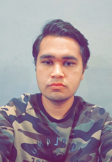 Sanidhy (@sanidhy) — my photo № 1