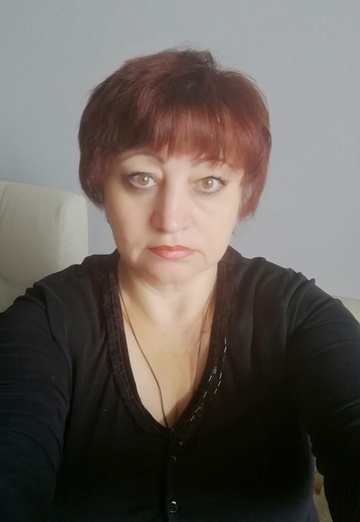 Моя фотографія - Елена, 57 з Ногінськ (@elena452288)