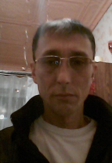 Моя фотография - Олег, 51 из Невельск (@oleggolovan1)