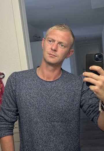 My photo - Vitjok90, 34 from Lucerne (@vitjok50)