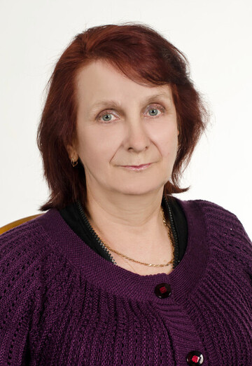 My photo - Svetlana, 64 from Homel (@svetlana334555)
