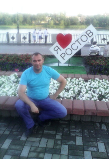 sergey (@sergey261700) — my photo № 1
