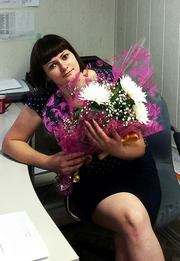 Моя фотография - Viktoriya, 34 из Зея (@viktoriya24697)