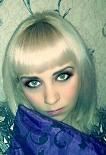 Vika (@vika8215) — my photo № 8