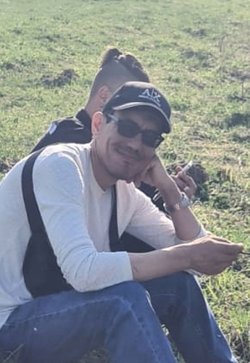 Stefan (@stefan3001) — my photo № 1