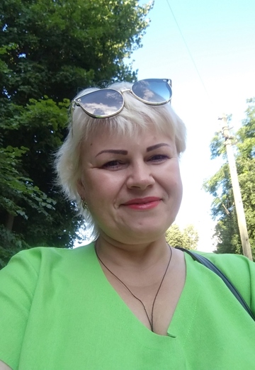 Ma photo - Svetlana, 51 de Kamianske (@svetlana304498)