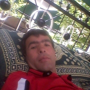 Usmon 44 Dushanbe