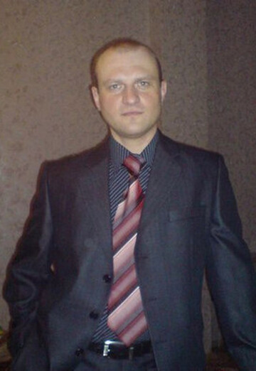 My photo - Andrey, 51 from Ivanovo (@mitro012)