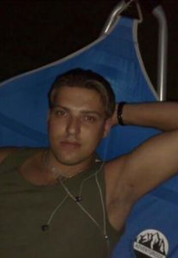My photo - Aleksandr, 40 from Kiewka (@sascha2502)