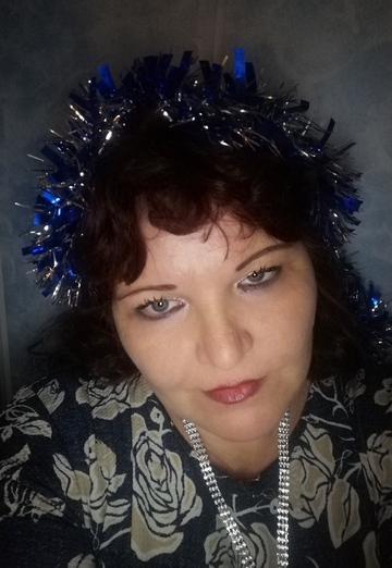 My photo - Marina, 45 from Altayskoye (@marina295909)