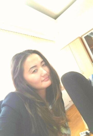 My photo - Akjar, 34 from Kellerovka (@akjar2)