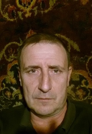 My photo - Vladimir, 51 from Velyka Korenykha (@vladimir378661)