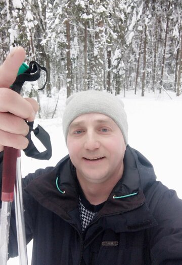Gennadiy (@sviazist14) — my photo № 4