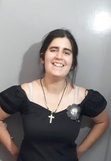 My photo - carol, 26 from Ciempozuelos (@carol264)