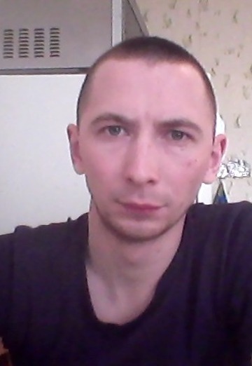 Моя фотографія - Василий, 32 з Єнисейськ (@vasiliy48632)