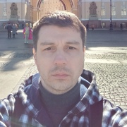 Sergey 39 Serpukhov
