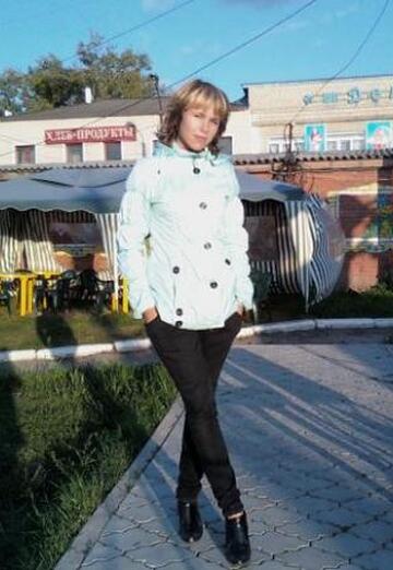 La mia foto - Natalya, 29 di Michajlov (@natalya355239)
