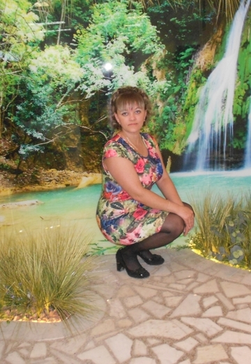 Mi foto- lyudmila, 39 de Novouralsk (@lyudmila503)