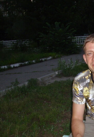 Моя фотография - Cергей, 42 из Усть-Каменогорск (@cergey3704)