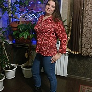 Viktoriya 48 Gubkinskij
