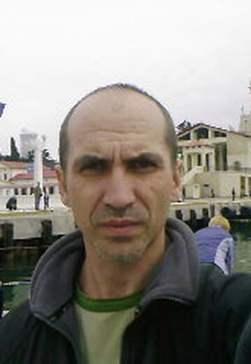 My photo - Sasha, 52 from Sochi (@sasha8454)