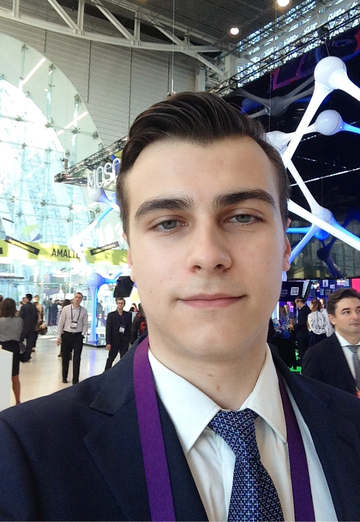 My photo - Georgy, 29 from Lavello (@georgy417)