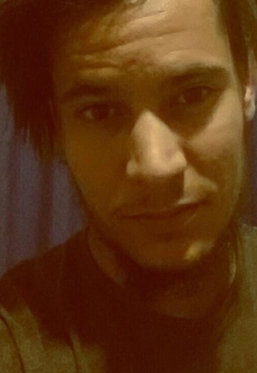 My photo - Lamasseb Abdessamad V, 31 from Amsterdam (@lamassebabdessamadvaleria)