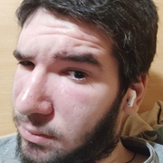 Daniil 22 New Urengoy