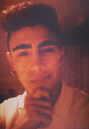 My photo - fs8king, 29 from Döbriach (@fsking)