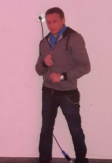 My photo - Alex Termer, 40 from Salem (@alextermer)