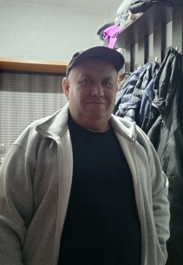 Minha foto - Viktor, 55 de Azov (@viktor269982)